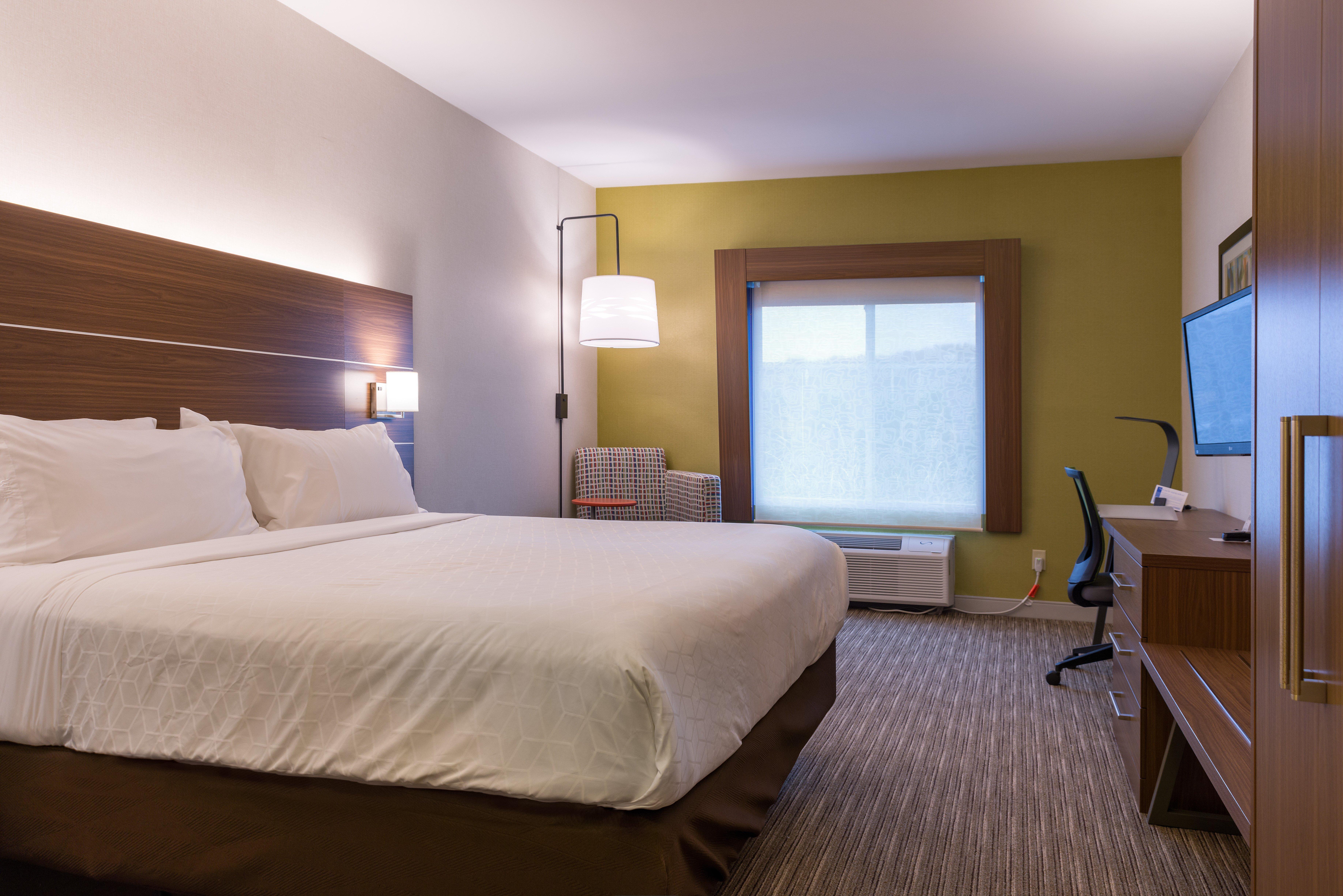 Holiday Inn Express Branford-New Haven By Ihg מראה חיצוני תמונה