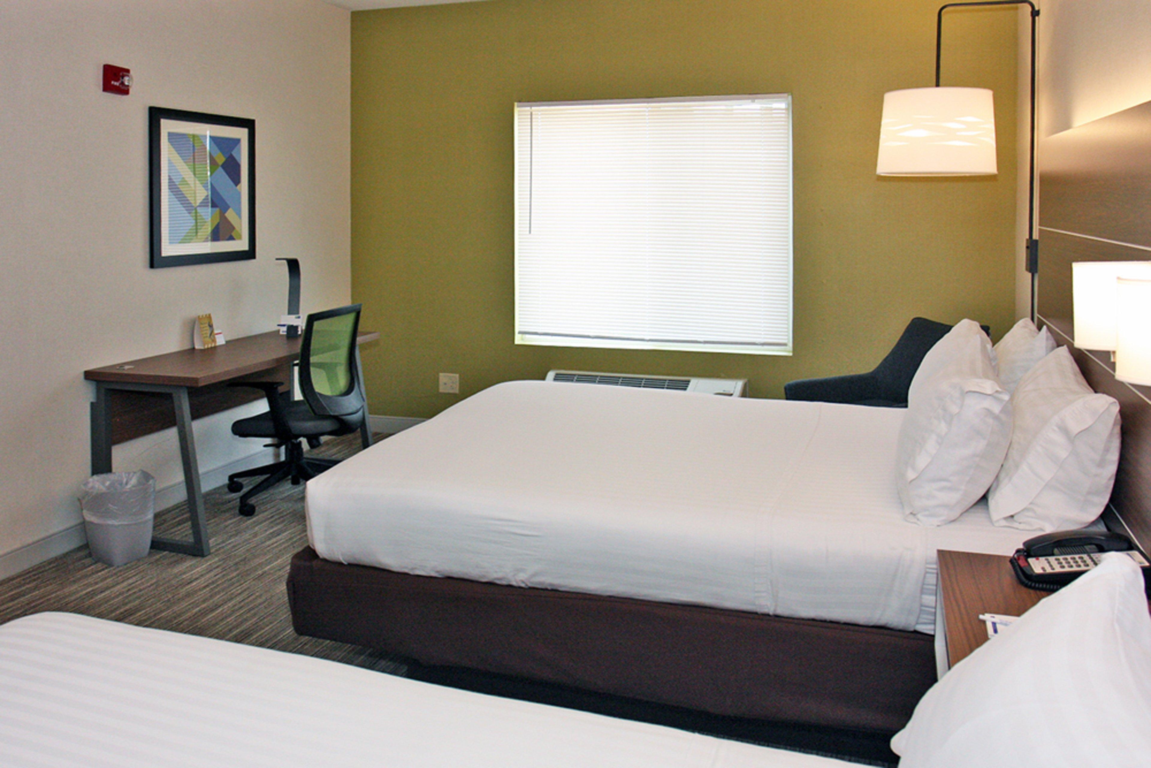 Holiday Inn Express Branford-New Haven By Ihg מראה חיצוני תמונה