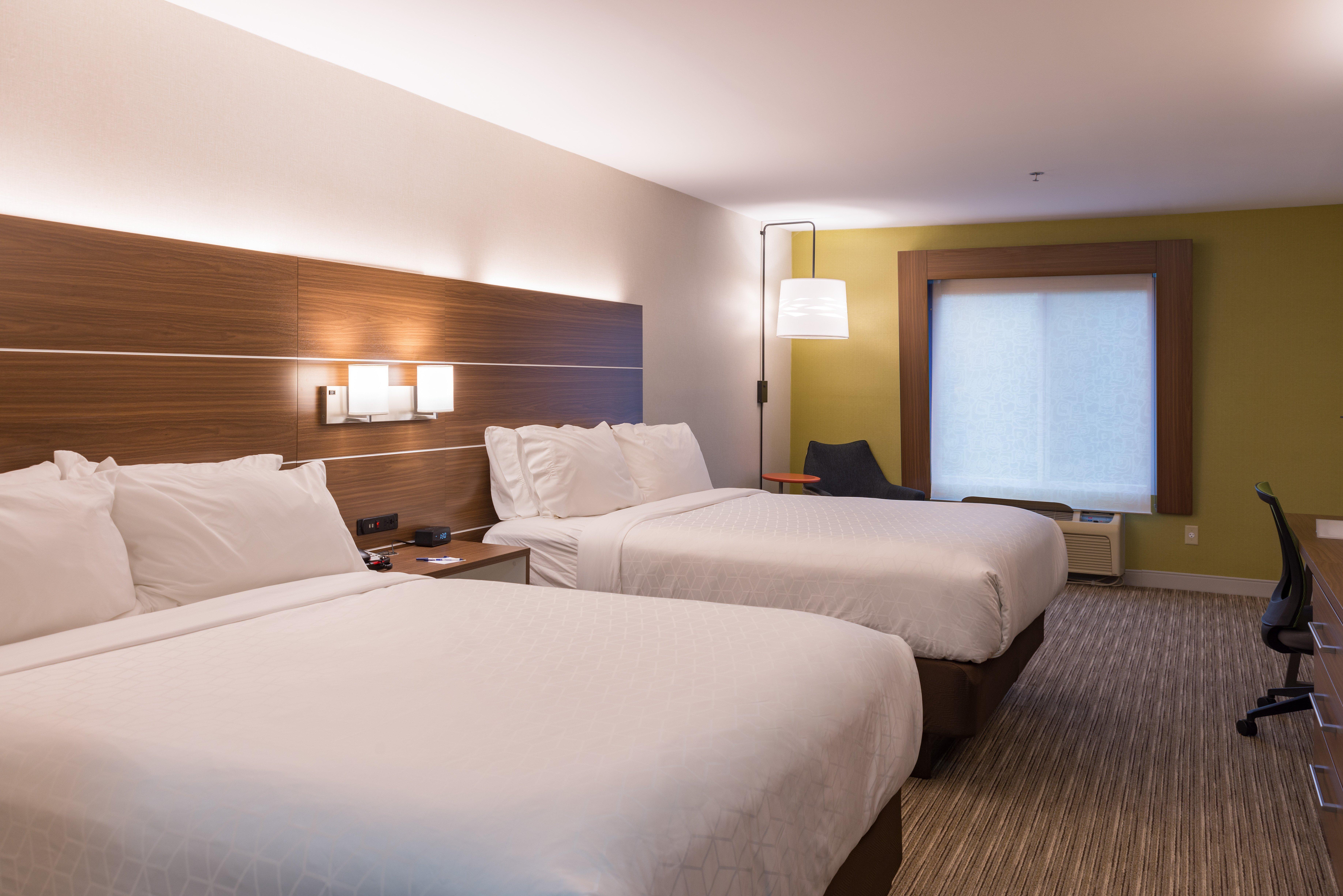 Holiday Inn Express Branford-New Haven By Ihg מראה חיצוני תמונה