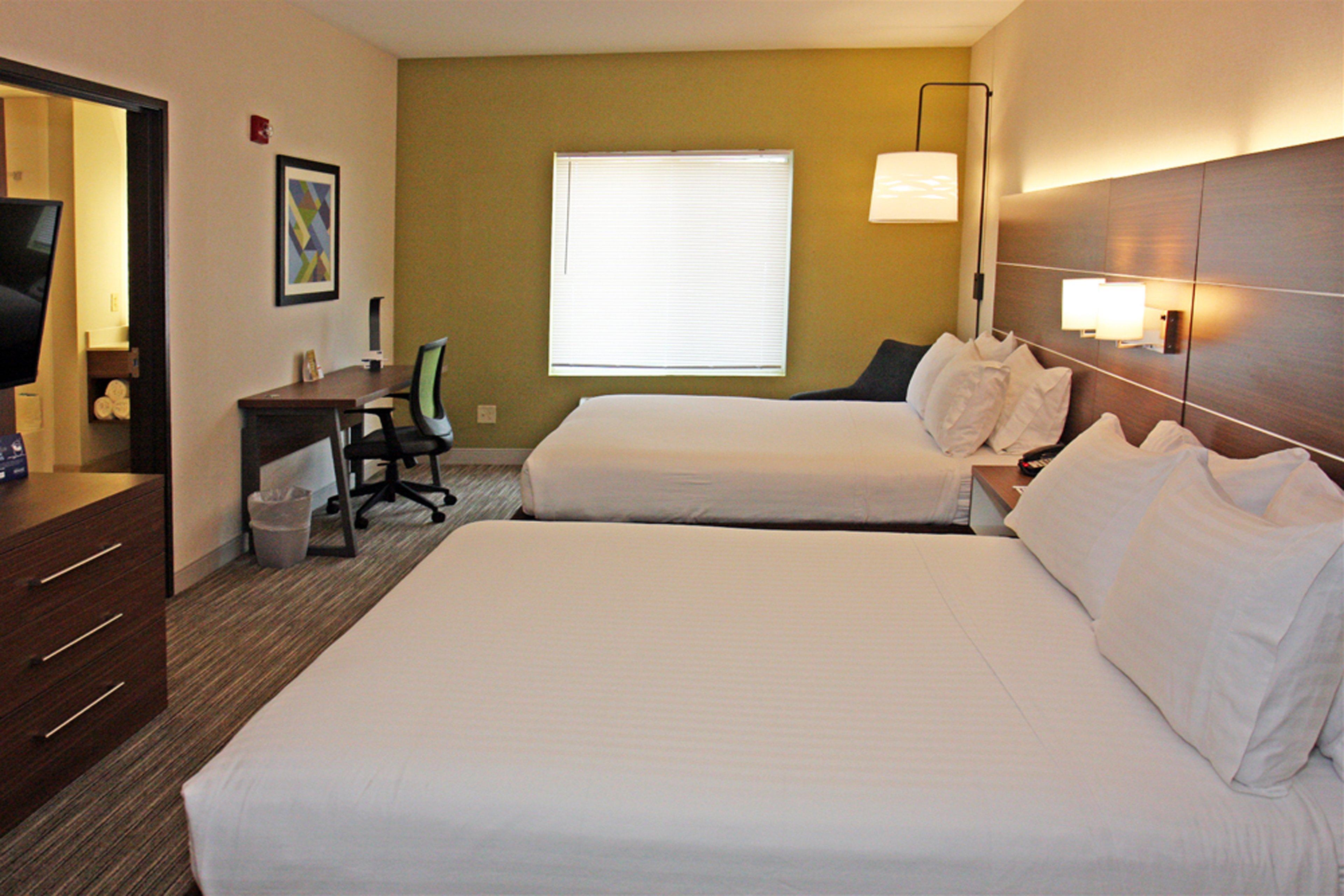 Holiday Inn Express Branford-New Haven By Ihg מראה חיצוני תמונה