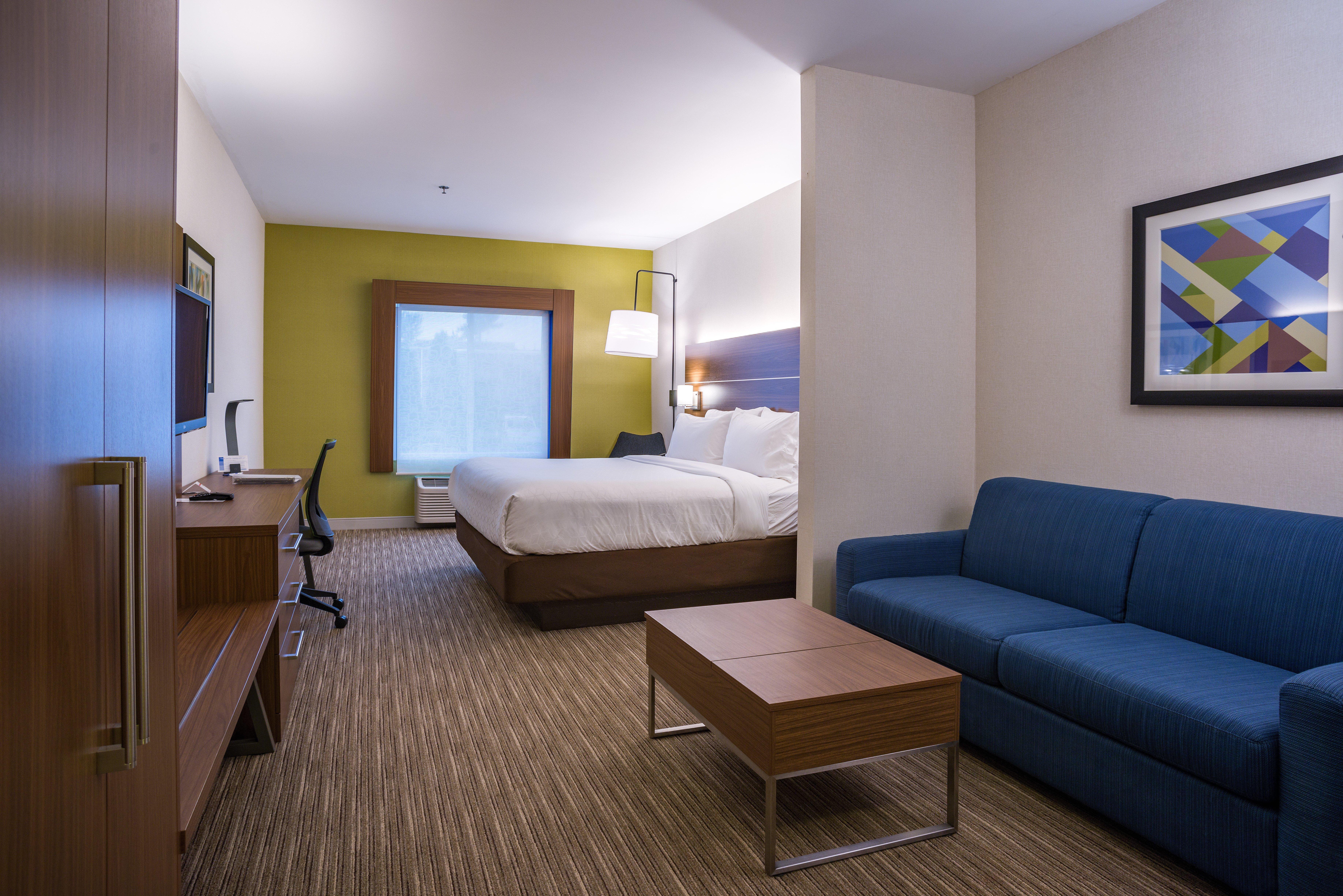 Holiday Inn Express Branford-New Haven By Ihg מראה חיצוני תמונה