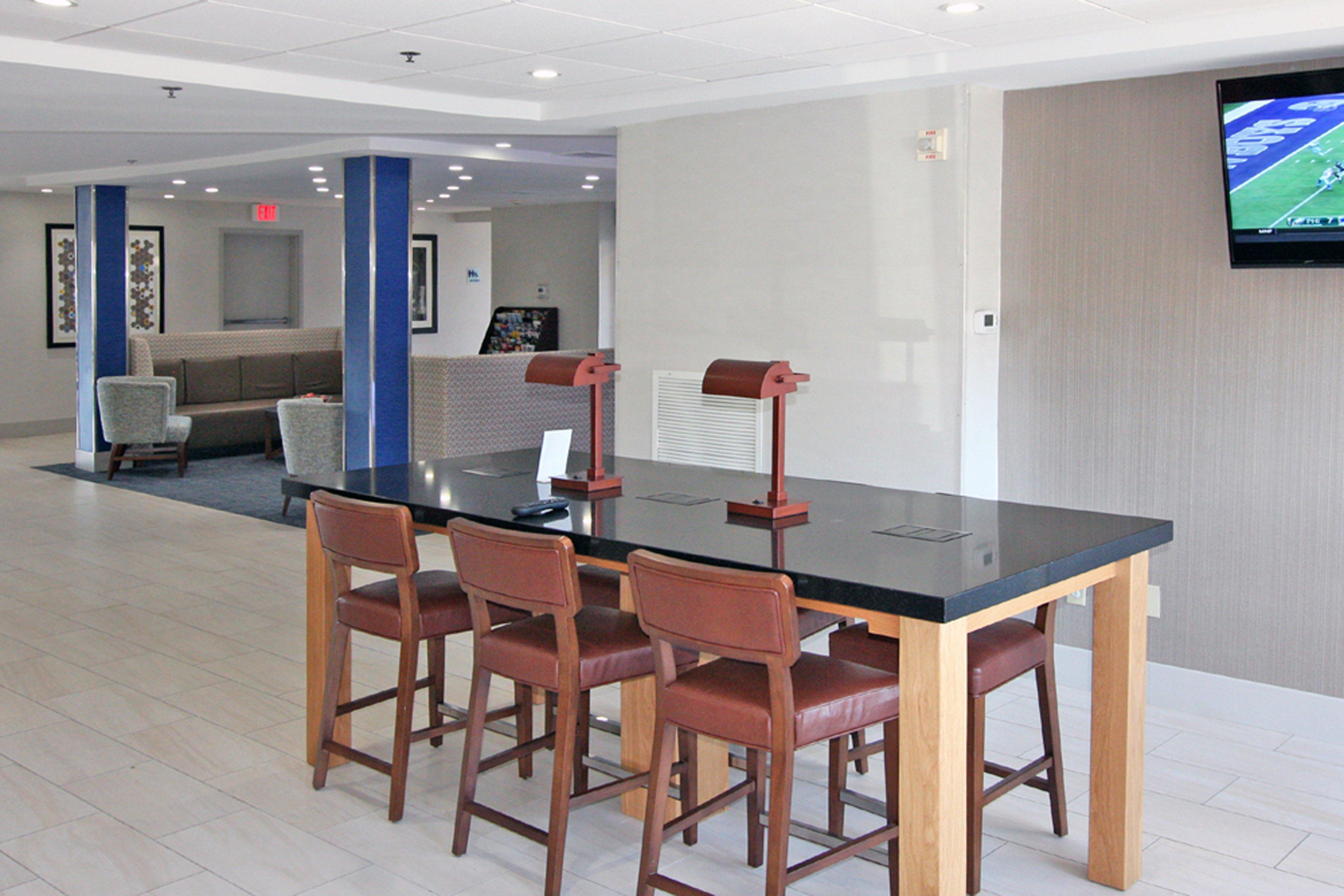 Holiday Inn Express Branford-New Haven By Ihg מראה חיצוני תמונה