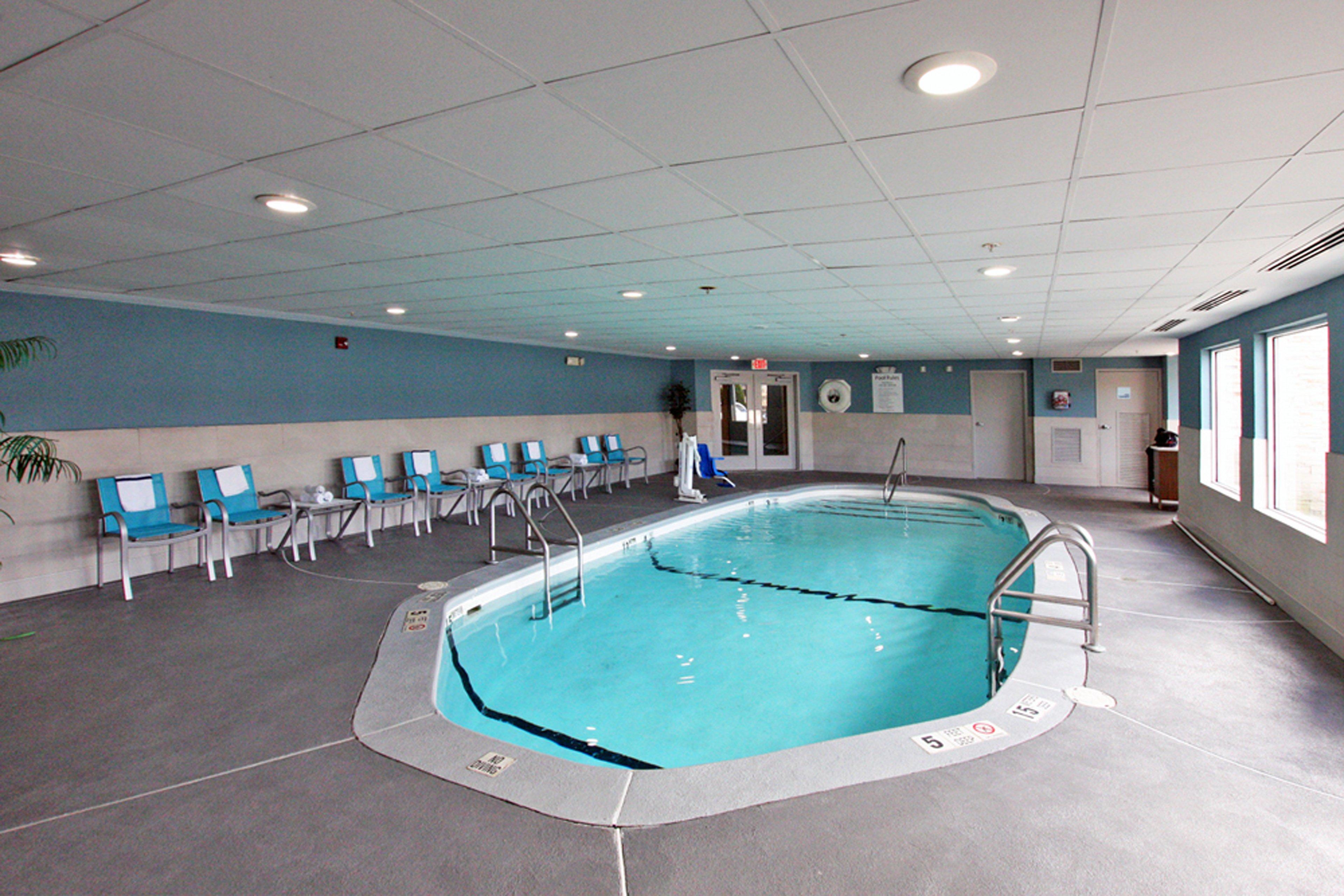 Holiday Inn Express Branford-New Haven By Ihg מראה חיצוני תמונה