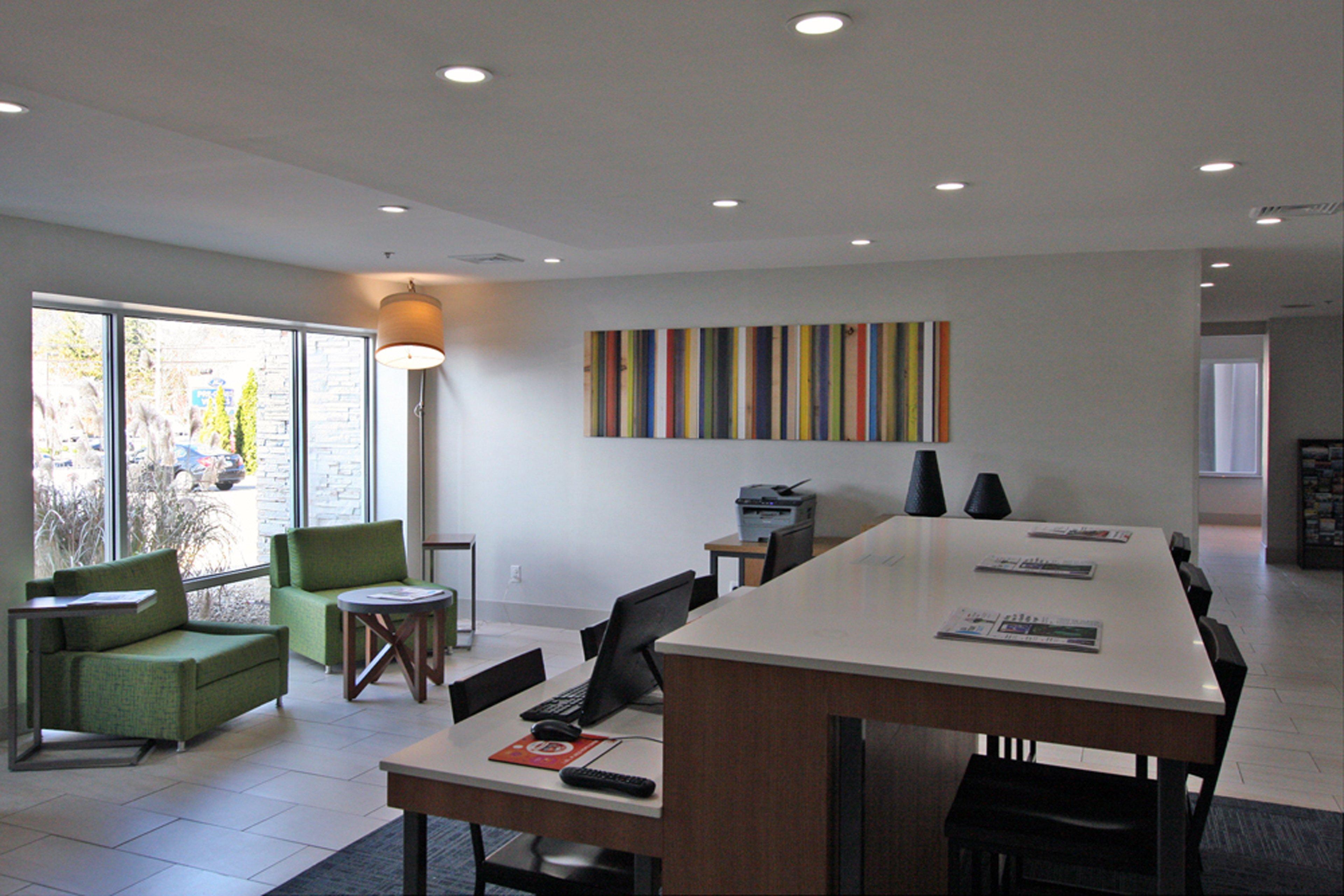 Holiday Inn Express Branford-New Haven By Ihg מראה חיצוני תמונה
