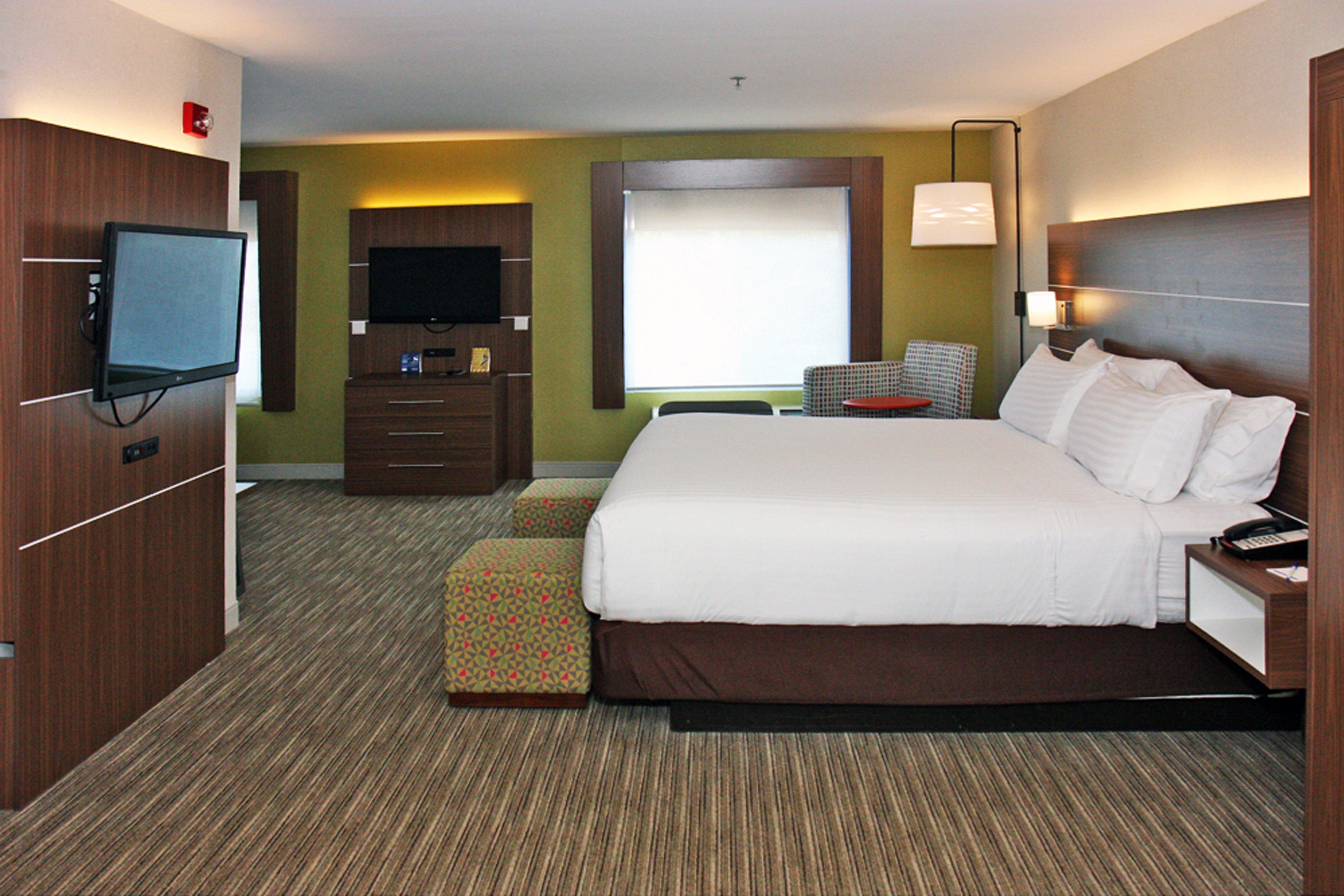 Holiday Inn Express Branford-New Haven By Ihg מראה חיצוני תמונה