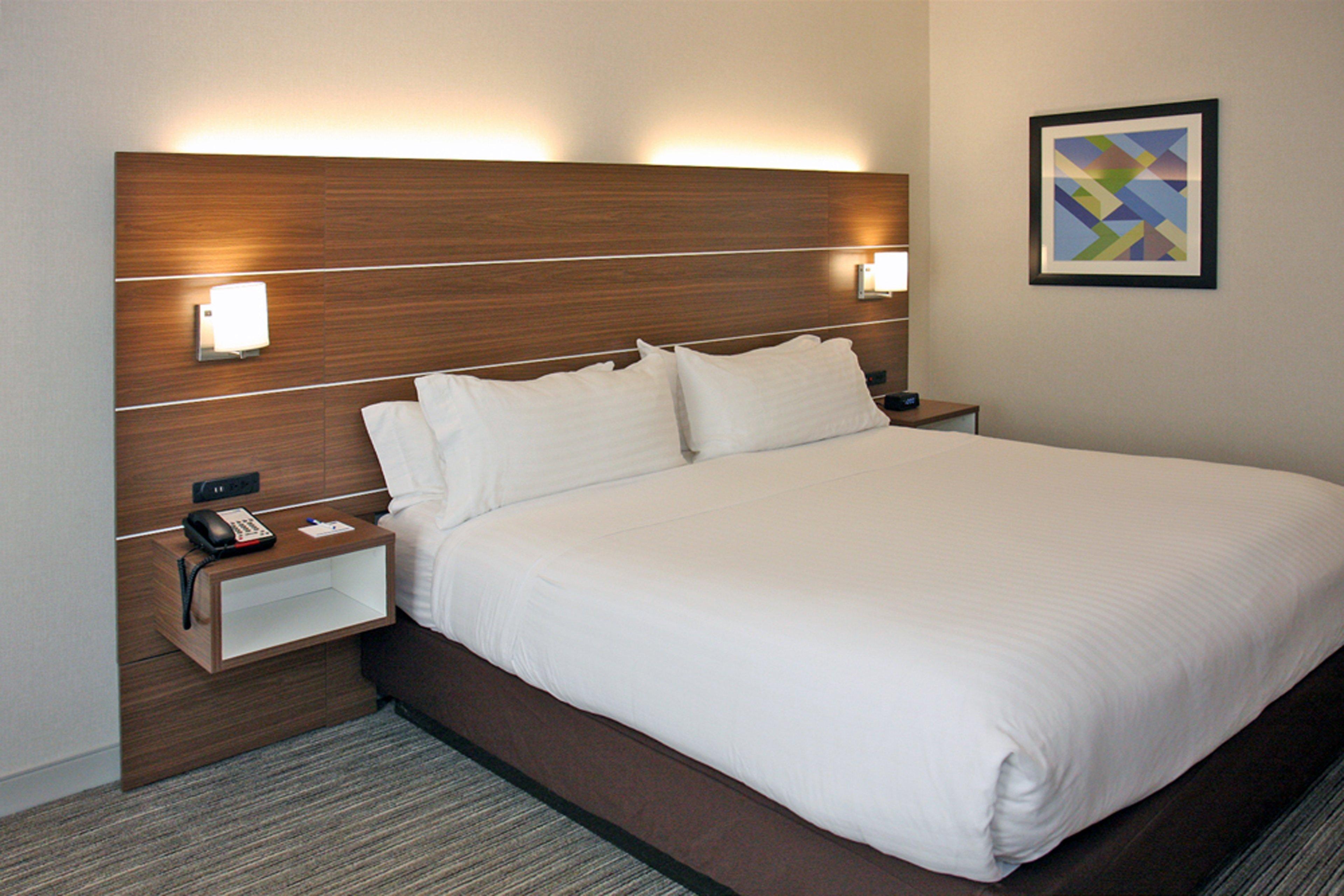 Holiday Inn Express Branford-New Haven By Ihg מראה חיצוני תמונה