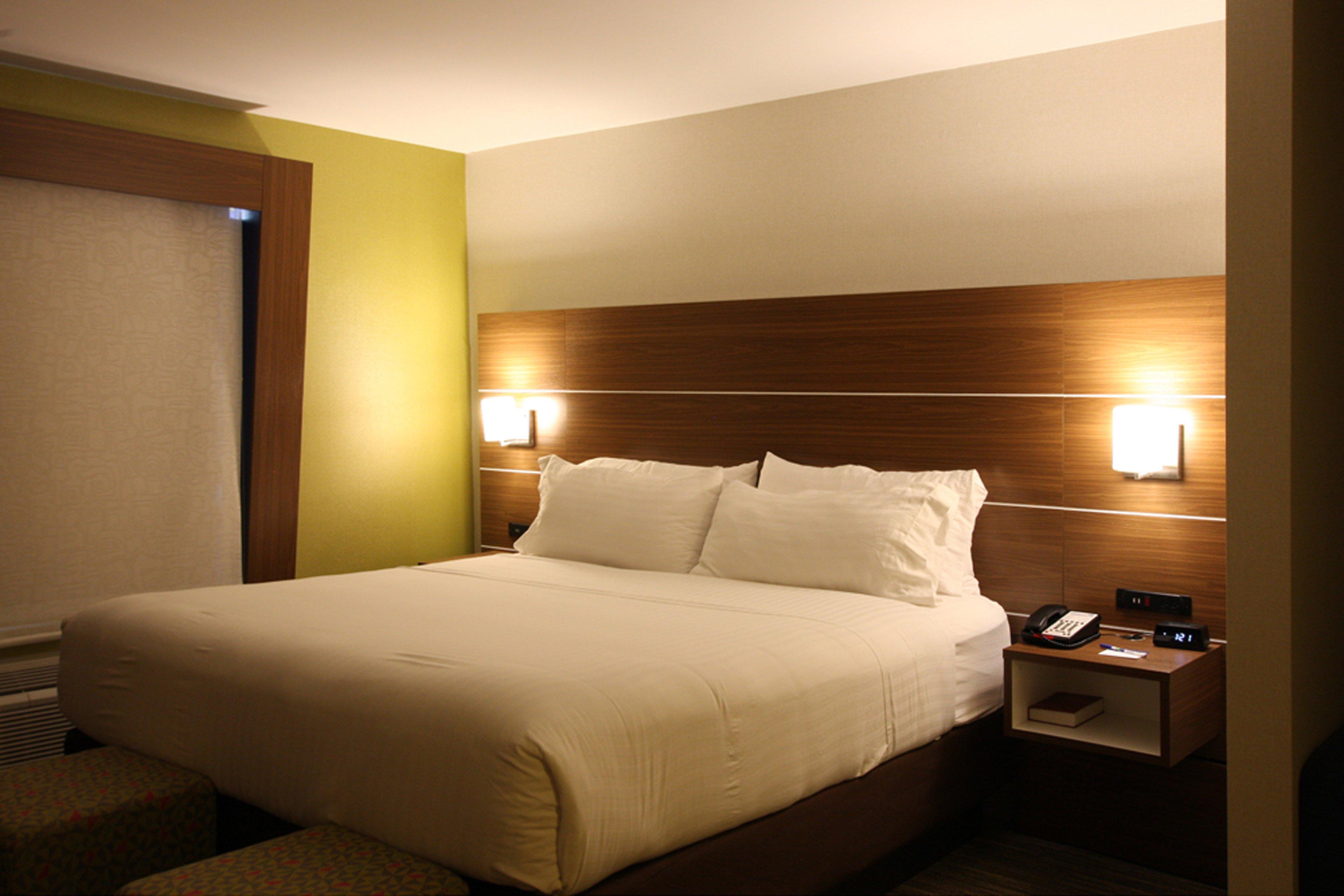 Holiday Inn Express Branford-New Haven By Ihg מראה חיצוני תמונה