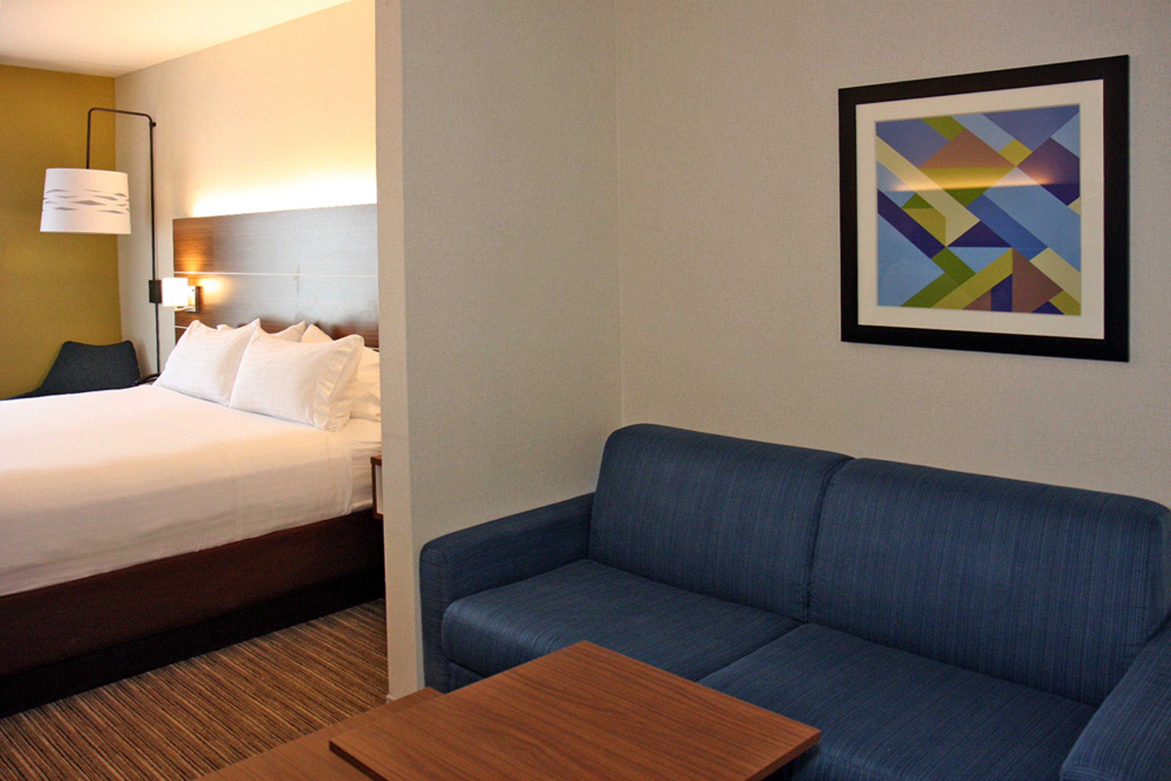 Holiday Inn Express Branford-New Haven By Ihg מראה חיצוני תמונה
