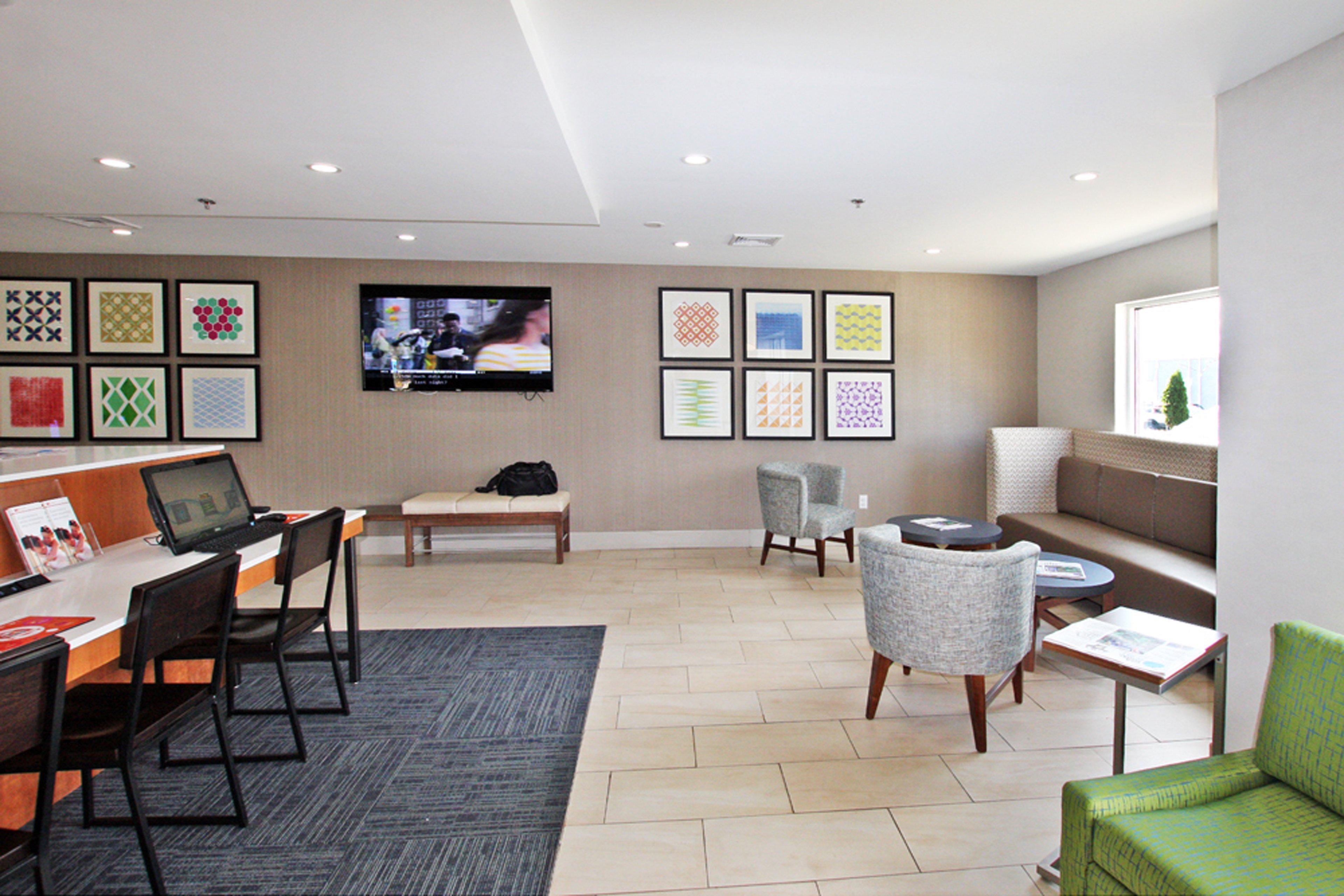 Holiday Inn Express Branford-New Haven By Ihg מראה חיצוני תמונה