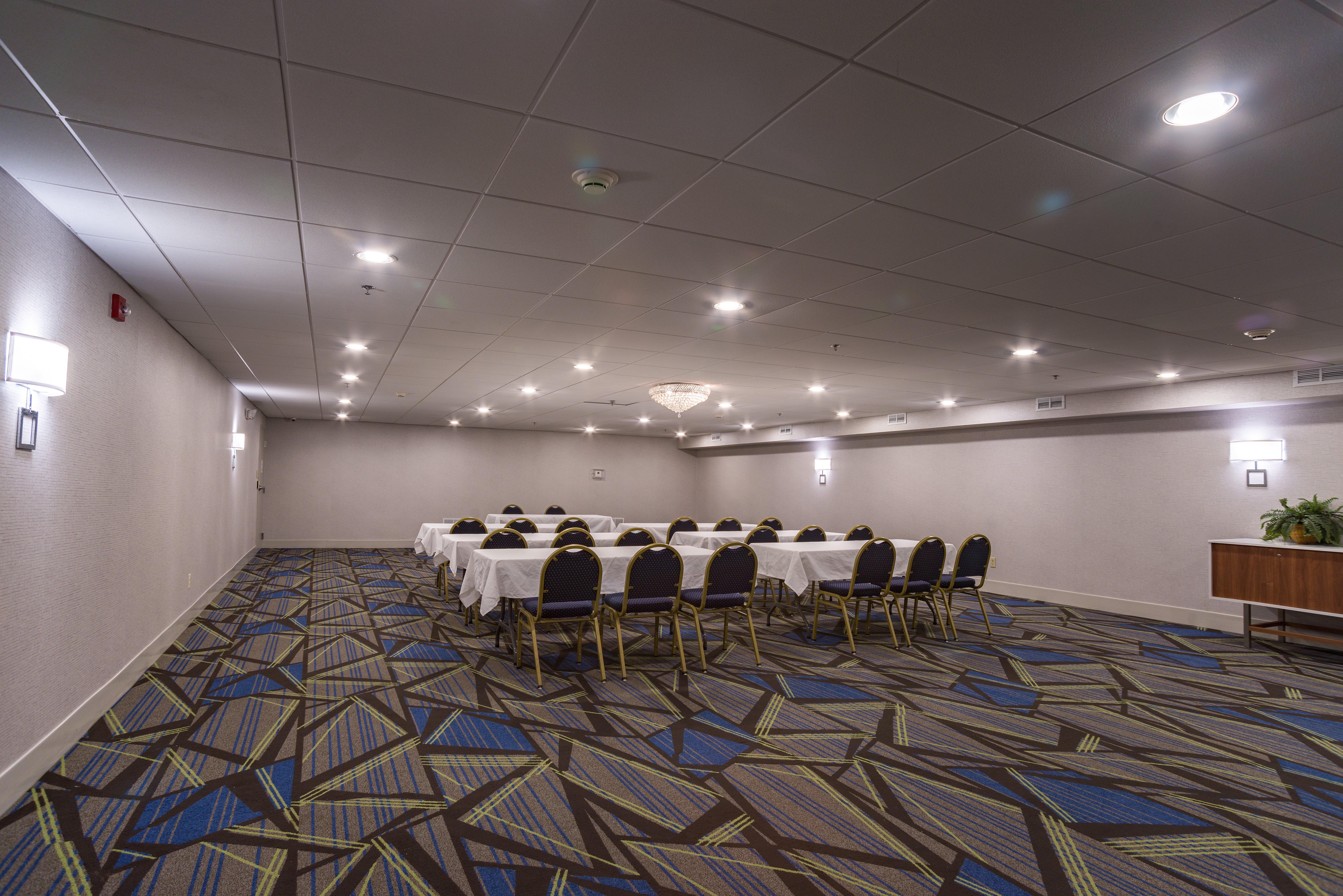 Holiday Inn Express Branford-New Haven By Ihg מראה חיצוני תמונה