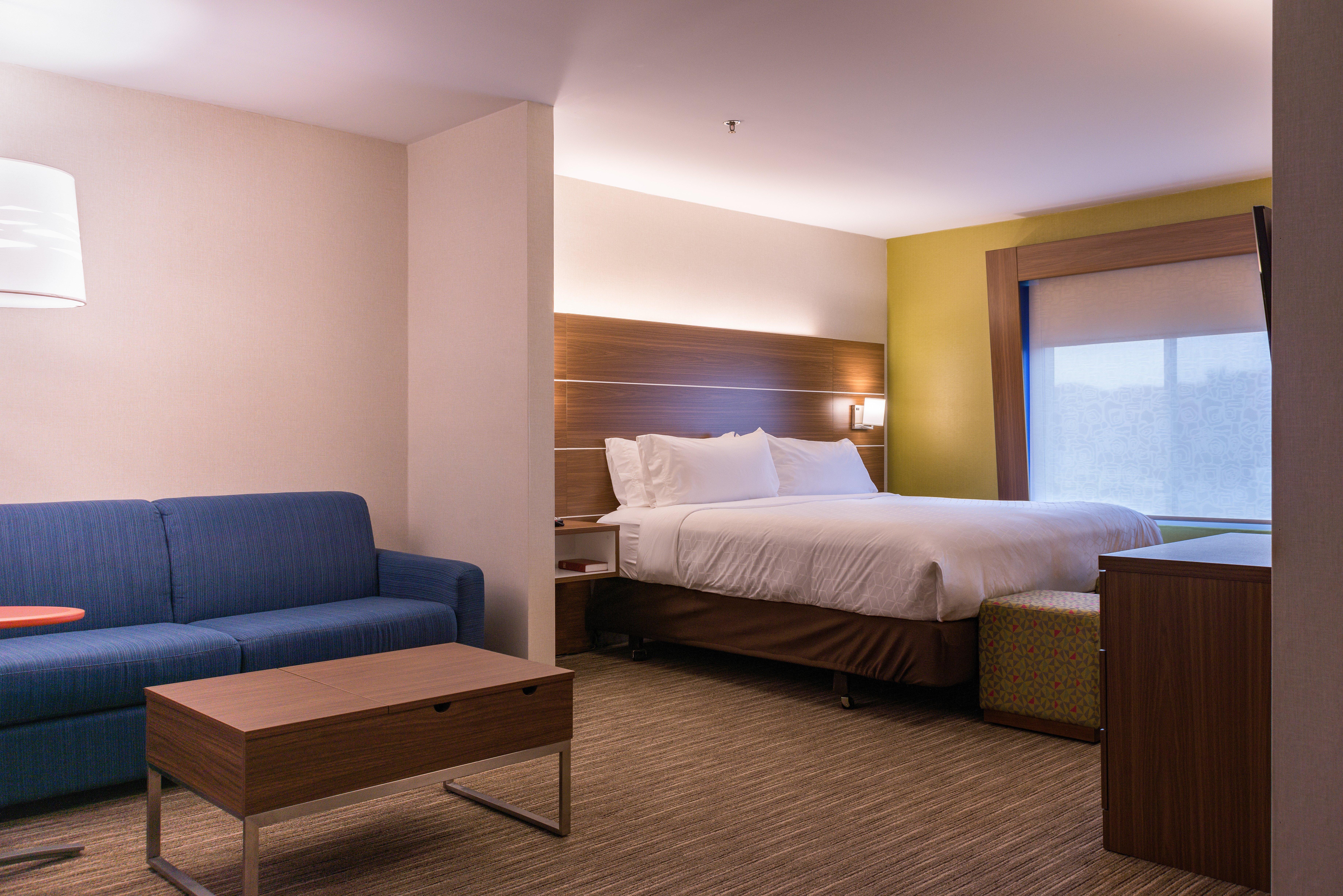 Holiday Inn Express Branford-New Haven By Ihg מראה חיצוני תמונה