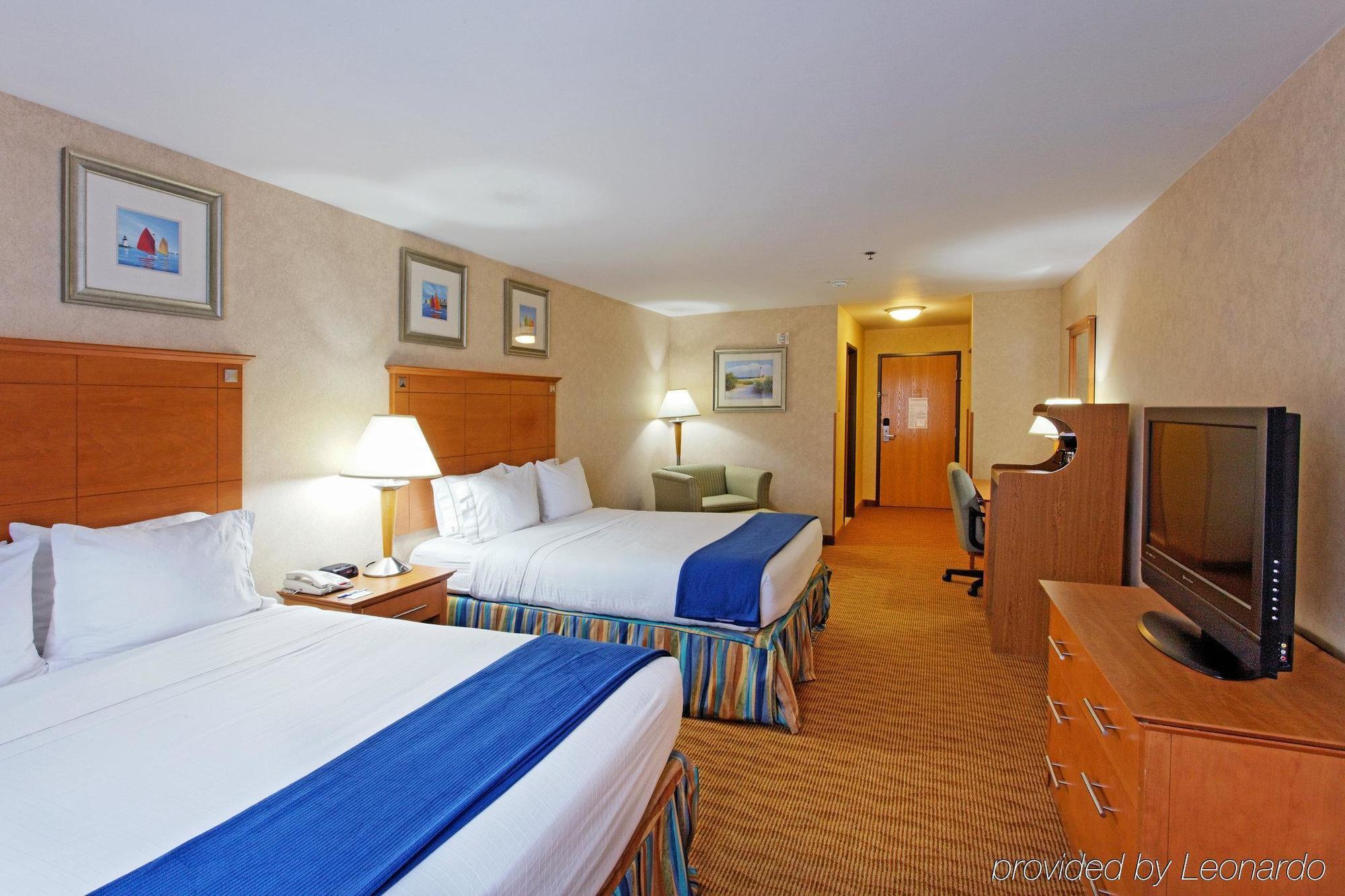 Holiday Inn Express Branford-New Haven By Ihg חדר תמונה
