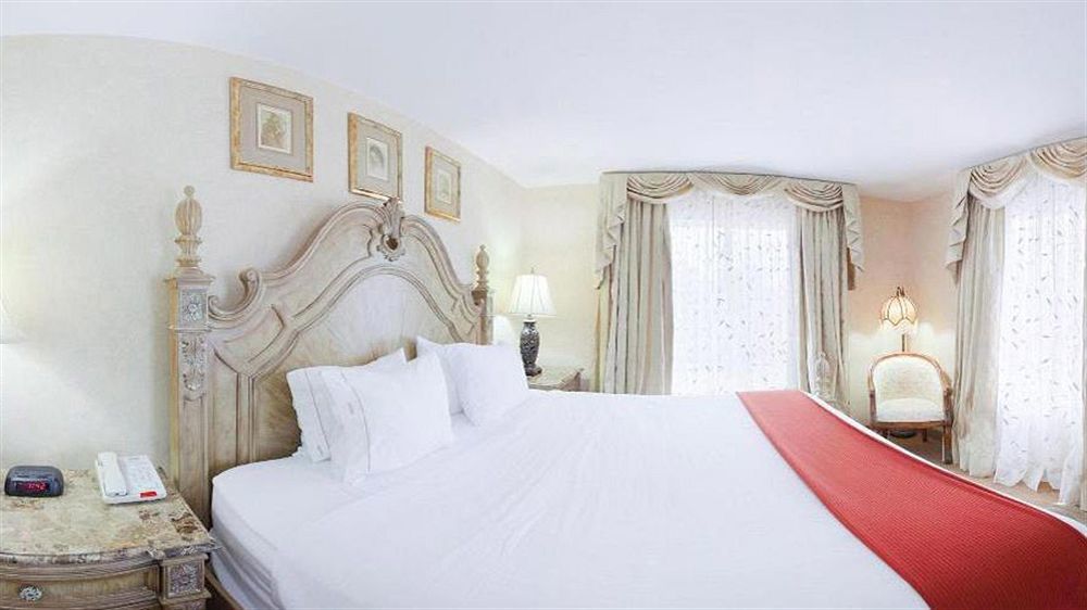 Holiday Inn Express Branford-New Haven By Ihg מראה חיצוני תמונה