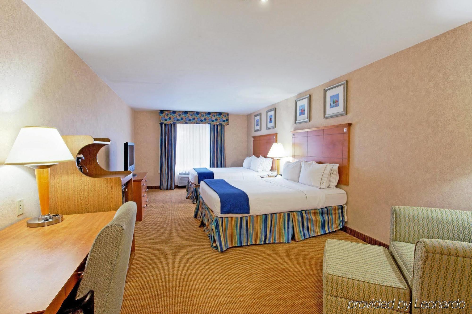 Holiday Inn Express Branford-New Haven By Ihg חדר תמונה